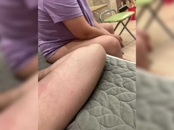 XKotikiX webcam model stream image