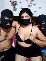 Lovely_WINDI webcam stripchat model stream image