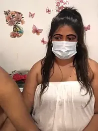 Lovely_WINDI webcam stripchat model stream image