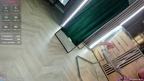 DiamondJo_ webcam stripchat model stream image