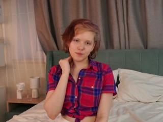 Erline Chappel webcam model stream image