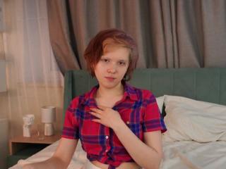 Erline Chappel webcam model stream image