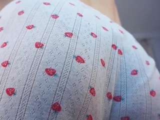 lyndsaystruck webcam model stream image