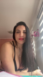 Kattefit webcam model stream image