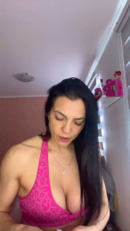 Kattefit webcam model stream image