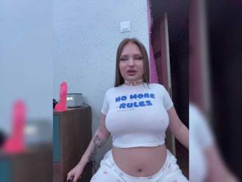 VIIAGRA webcam model stream image