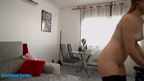 kaydenwithpaul webcam model stream image