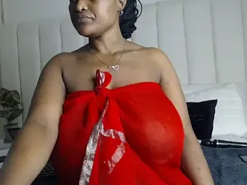 Bustygoddess32 webcam model stream image