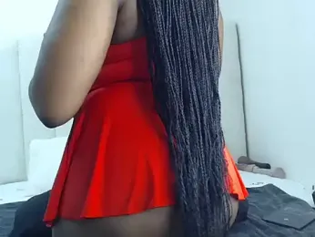 Bustygoddess32 webcam model stream image