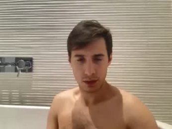 markwestdala webcam chaturbate model stream image
