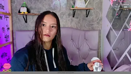 Megan_sophia2 webcam model stream image