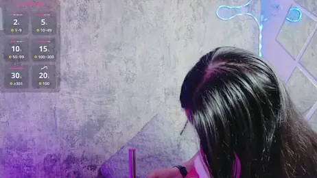 Megan_sophia2 webcam model stream image