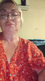LindaL69 webcam model stream image