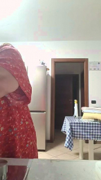 LindaL69 webcam model stream image