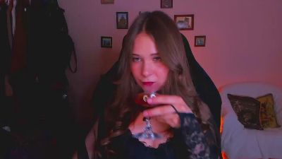 LanaTop webcam cam4 model stream image