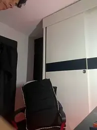 ErosDominant webcam model stream image