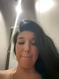 Tisha_Busty webcam model stream image