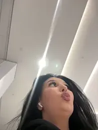 Tisha_Busty webcam model stream image