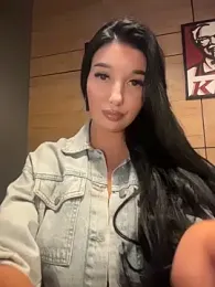 Tisha_Busty webcam model stream image
