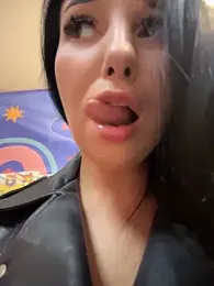 Tisha_Busty webcam model stream image