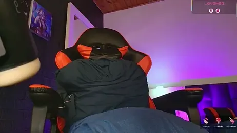 charlotte_cruzx webcam model stream image