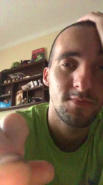 Marcolinoj webcam model stream image