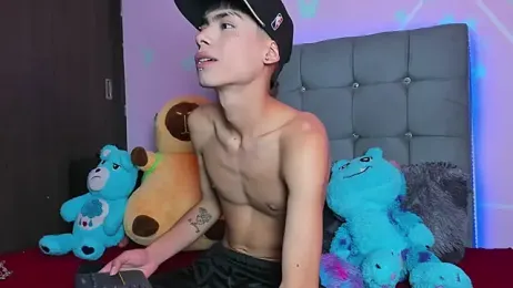Playboy_Andersex webcam model stream image