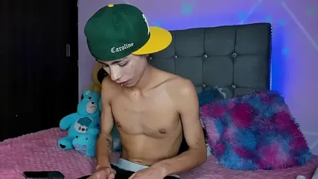 Playboy_Andersex webcam model stream image
