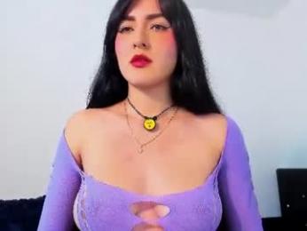 77neferkitty77 webcam model stream image