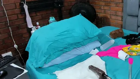 Couple_Gold69 webcam model stream image