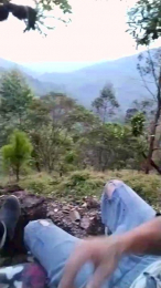 Remote_live webcam cam4 model stream image
