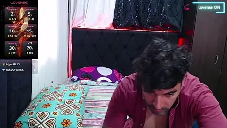 natha_n_andy_anki webcam stripchat model stream image