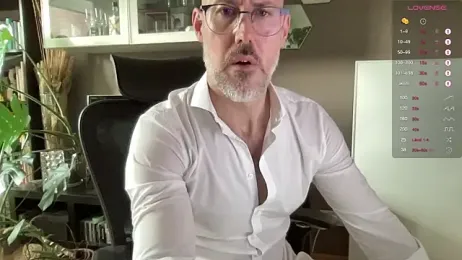 the_new_fit_rubinho webcam model stream image