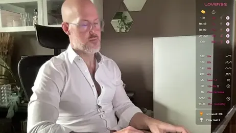 the_new_fit_rubinho webcam model stream image