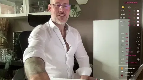 the_new_fit_rubinho webcam model stream image