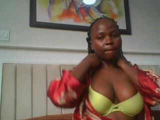 Sweet Shani webcam model stream image