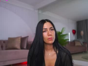 abbela_white webcam model stream image