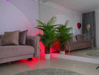 abbela_white webcam model stream image