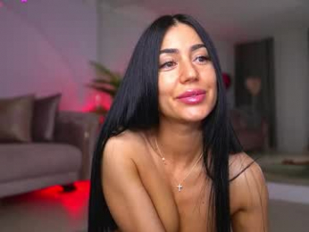 abbela_white webcam model stream image