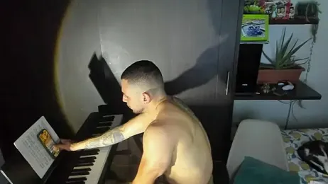 logan_smith webcam model stream image