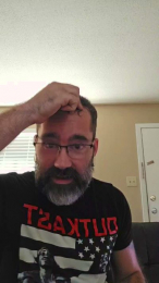 VeiledEros webcam model stream image