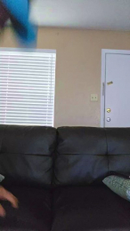 VeiledEros webcam model stream image