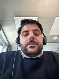 Spiederman-10 webcam model stream image