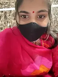 Shruti_Prem webcam model stream image