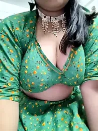 Shruti_Prem webcam model stream image