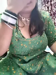 Shruti_Prem webcam model stream image