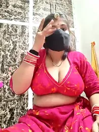 Shruti_Prem webcam model stream image