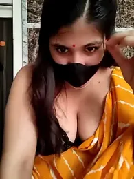 Shruti_Prem webcam stripchat model stream image