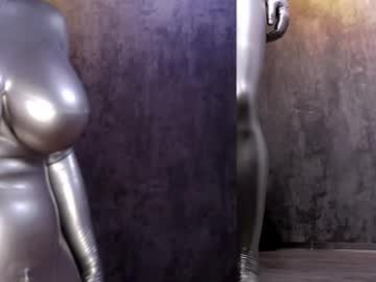 latexirime webcam model stream image
