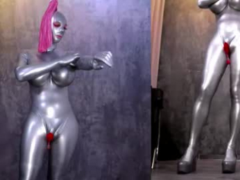 latexirime webcam model stream image